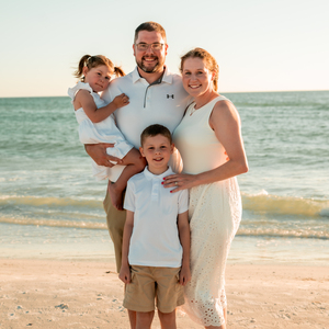 Team Page: Team Maelyn